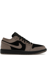 Nikee Air Jordan 1 Low SE Olive Grey Black 1089 - 1