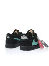 Nikee Air Jordan 1 Low X Travis Scott TIFFANY - 3