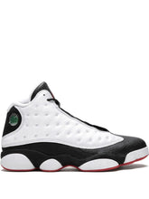 Nikee Air Jordan Retro 13 White Black 785 - 1