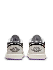 Nikee Air Jordan Retro 1 Low Punk Rock - 5