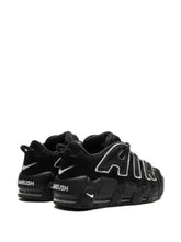 Nikee Air More Up Tempo Black 1185 - 3