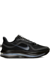 Nikee Air Pegasus Premium Black - 1