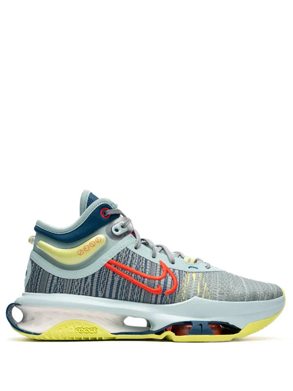 Nikee Air Zoom G.T. Jump 2 Alpha Wave - 1