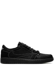 Nikee Air jordan 1 low Travis scott phantom Semi UA - 1
