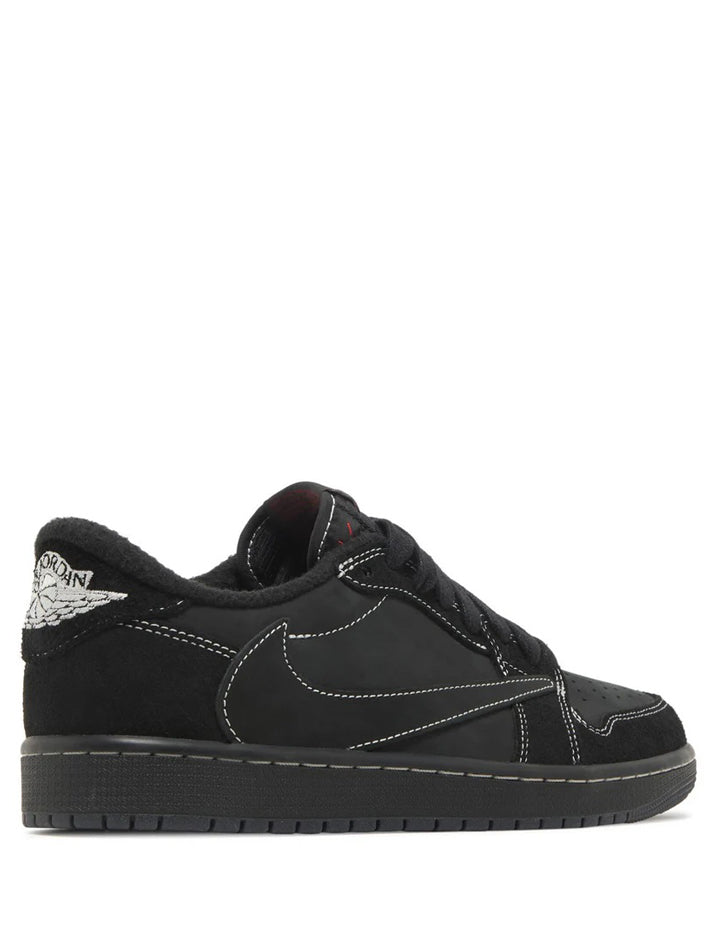 Nikee Air jordan 1 low Travis scott phantom Semi UA - 3