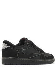 Nikee Air jordan 1 low Travis scott phantom Semi UA - 3