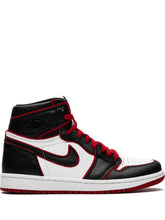 Nikee Air jordan Retro 1 Bloodline Semi UA - 1