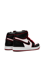 Nikee Air jordan Retro 1 Bloodline Semi UA - 3