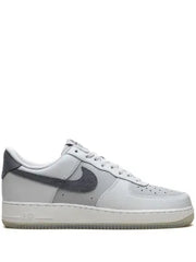Nikee Airforce 1 Low 07 Lv8 Pure Platinum Light Carbon - 1