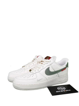 Nikee Airforce 1 Low 07 Year Of The Snake 305 - 3