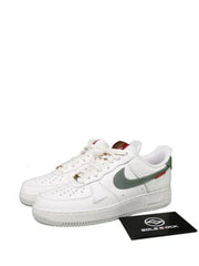 Nikee Airforce 1 Low 07 Year Of The Snake 305 - 3