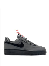 Nikee Airforce 1 Low Anthracite Grey - 1