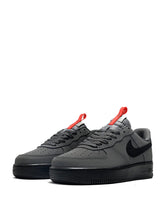 Nikee Airforce 1 Low Anthracite Grey - 3