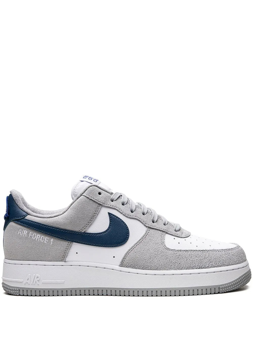 Nikee Airforce 1 Low Athletic Club - 1