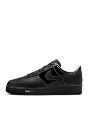 Nikee Airforce 1 Low City Pack Paris Patent - 3