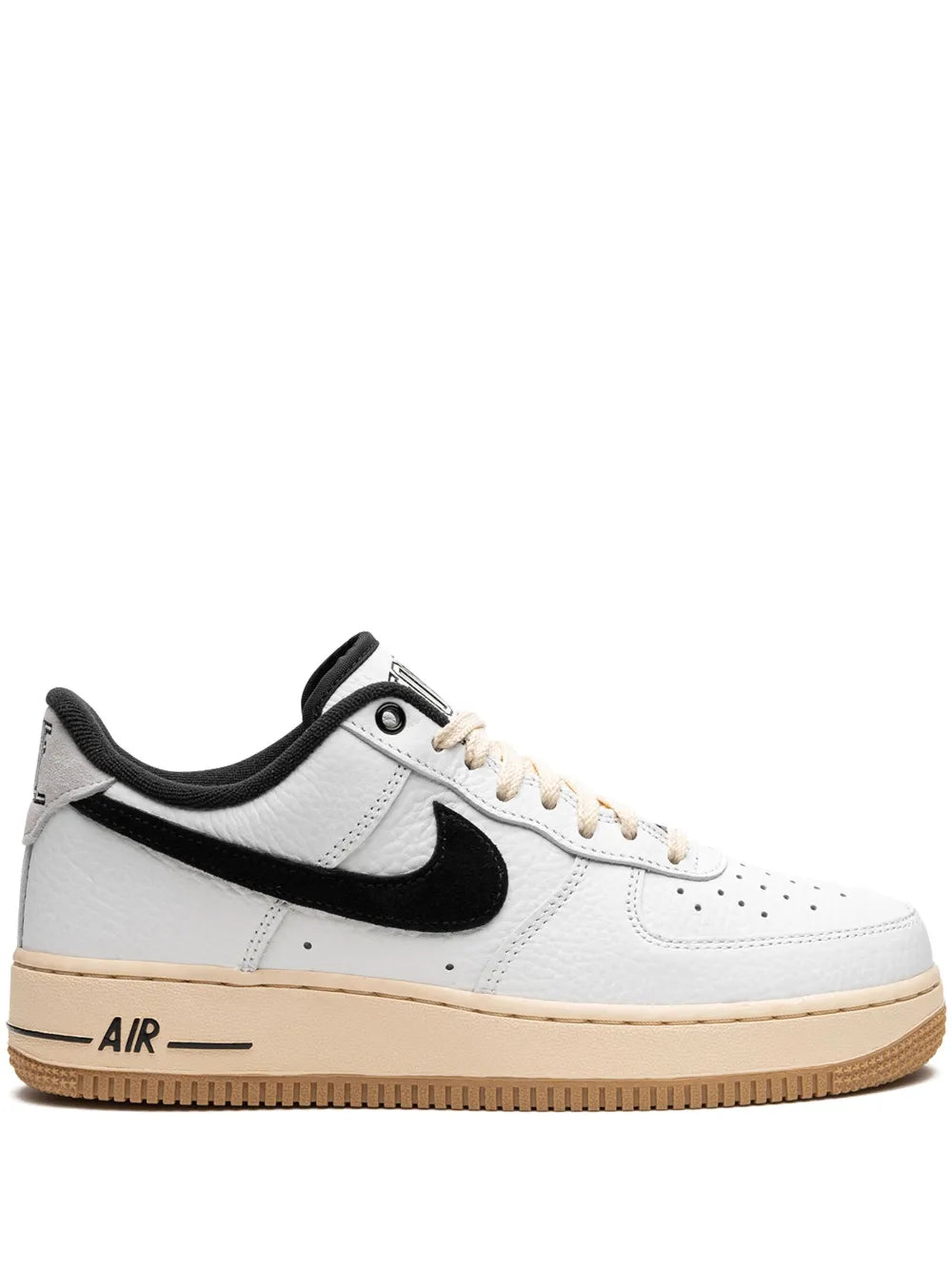 Nikee Airforce 1 Low Command Force Summit White Black 954 - 1