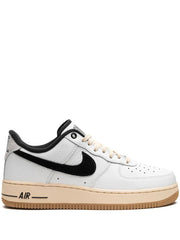 Nikee Airforce 1 Low Command Force Summit White Black 954 - 1
