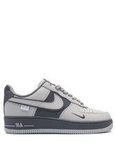 Nikee Airforce 1 Low EPIC GREY - 1