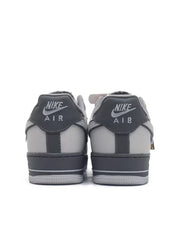 Nikee Airforce 1 Low EPIC GREY - 4