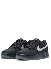 Nikee Airforce 1 Low GS Anthracite - 2