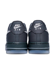 Nikee Airforce 1 Low GS Anthracite - 5