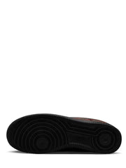 Nikee Airforce 1 Low Halloween Skull - 3