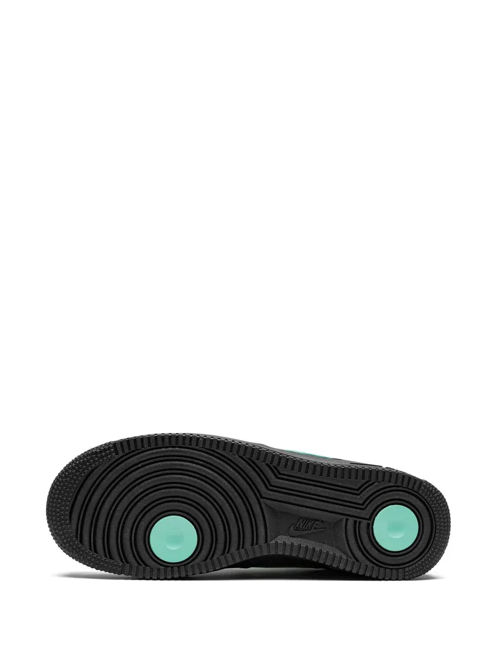Nikee Airforce 1 Low Tiffany CO Semi UA 1074 - 4