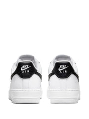 Nikee Airforce 1 Low White Black - 3