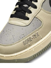 Nikee Airforce 1 Low X GoreTex Fix 568 - 4