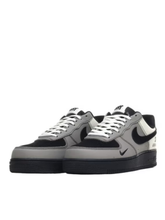 Nikee Airforce 1 Low X Undefeated 1090 - 2