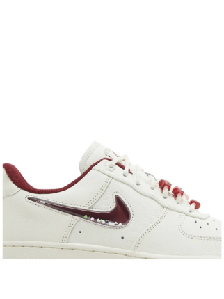 Nikee Airforce 1 Valentine s Day 2025 for her - 3