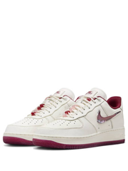 Nikee Airforce 1 Valentine s Day 2025 for her - 4