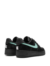 Nikee Airforce 1 X Tiffany Semi UA - 3