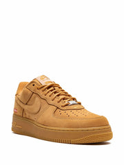 Nikee Airforce 1 low flex Brown - 2