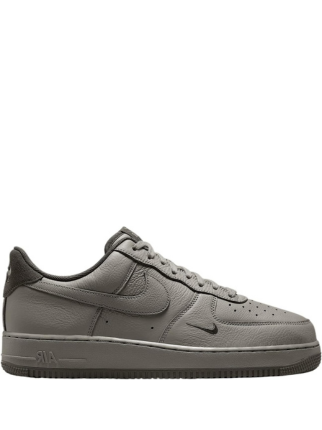 Nikee Airforce 1 low light army - 1