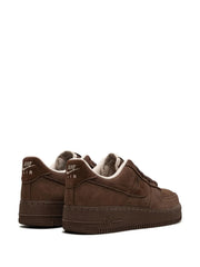 Nikee Airforce Cacao Wow - 6