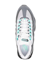 Nikee Airmax 95 Hyper Turquoise Fix 566 - 4