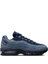 Nikee Airmax 95 X OG Levis Obsidian Denim - 1