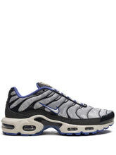 Nikee Airmax Max TN Waterproof Grey Black Fix 597 - 1