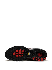Nikee Airmax Plus black red - 5