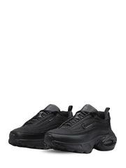 Nikee Airmax Portal Triple Black - 3