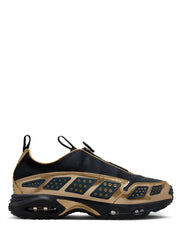 Nikee Airmax SNDR Black Metallic Gold - 1