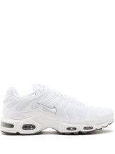 Nikee Airmax TN Plus Triple white - 1