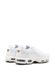 Nikee Airmax TN Plus Triple white - 3