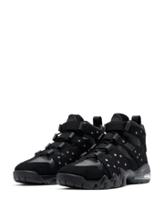 Nikee Airmax Triple Black Cb 94 barkely 428 - 2