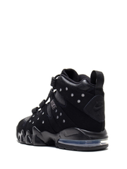 Nikee Airmax Triple Black Cb 94 barkely 428 - 3