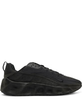 Nikee Ava Rover Black Anthracite - 1