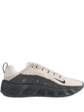Nikee Ava Rover College Grey Black - 1