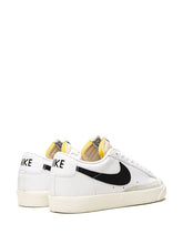 Nikee Blazer Low 77 Vintage White - 3