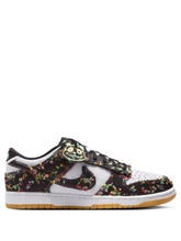 Nikee Dunk LowPanda-Monium White Black Multi-Color - 1